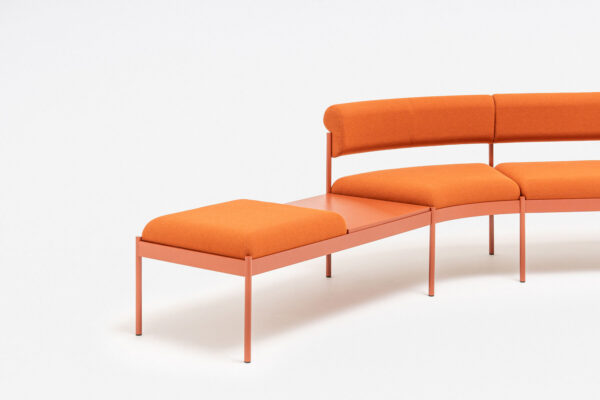 Nora modulsofa - Bilde 3