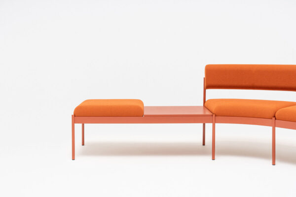 Nora modulsofa - Bilde 4