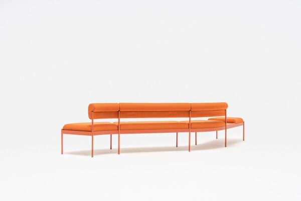 Nora modulsofa - Bilde 5