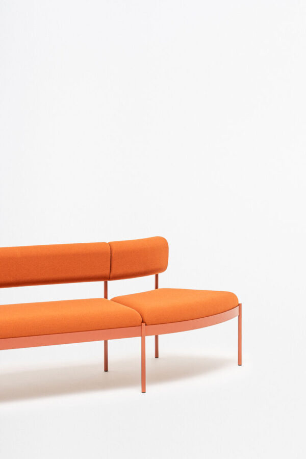 Nora modulsofa - Bilde 6