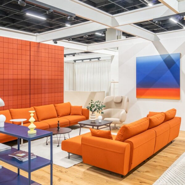 Grand Grace Loungestol Høy - Bilde 7