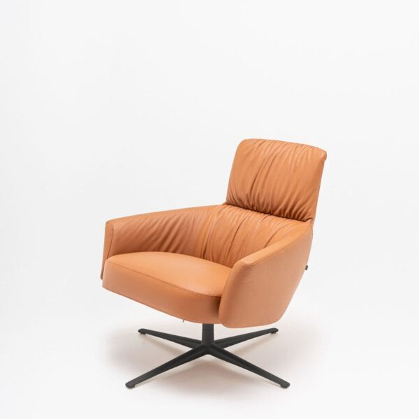 Toro Loungestol Lav - Bilde 2
