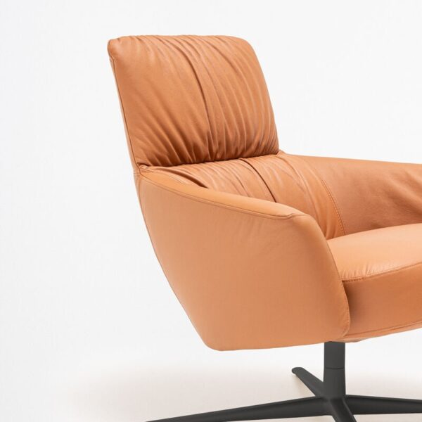 Toro Loungestol Lav - Bilde 3