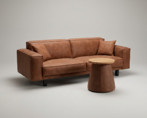 Ortona 3-seter sofa