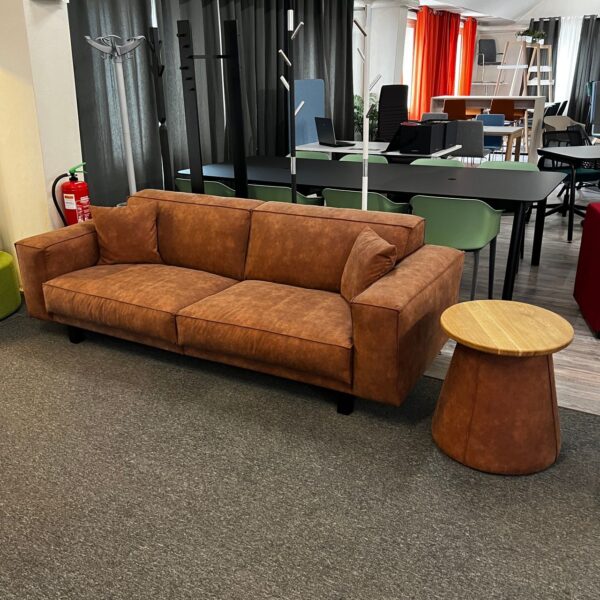 Ortona 3-seter sofa - Bilde 2