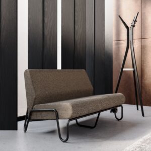 Clip sofa