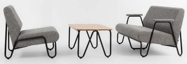 Clip sofa - Bilde 2