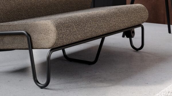 Clip sofa - Bilde 5