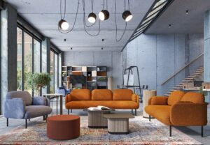 Myami sofa
