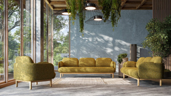 Myami sofa - Bilde 2
