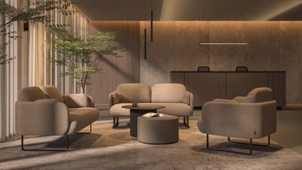 Myami sofa - Bilde 3