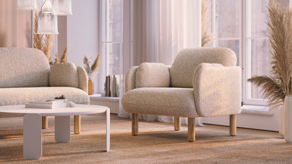 Myami sofa - Bilde 4