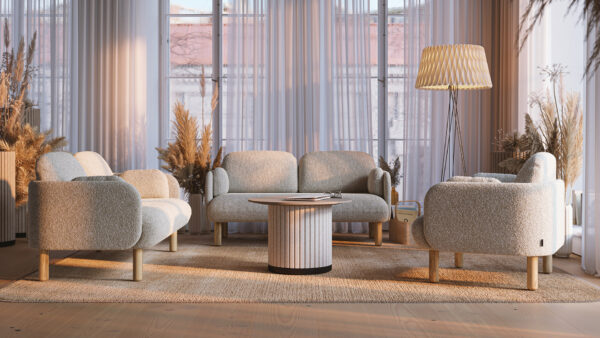 Myami sofa - Bilde 5