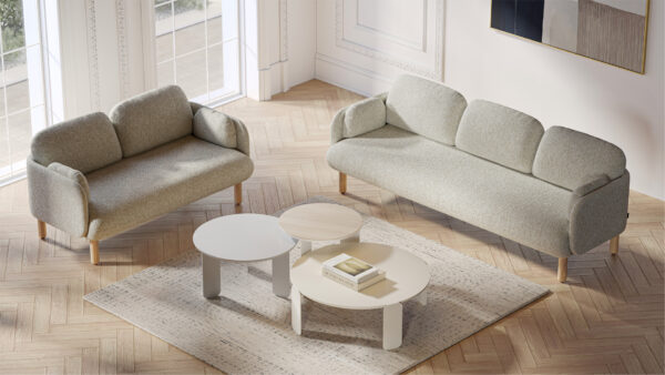 Myami sofa - Bilde 8