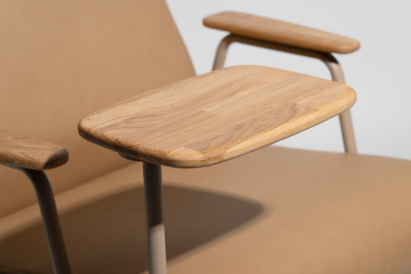 Clip Loungestol - Bilde 8
