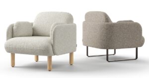 Myami Loungestol