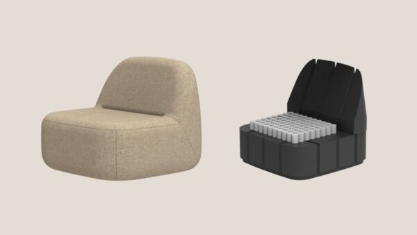 Jelly modulsofa - Bilde 11