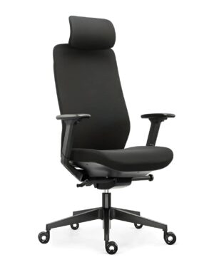 Degvold Osmiu V1. Kontorstol