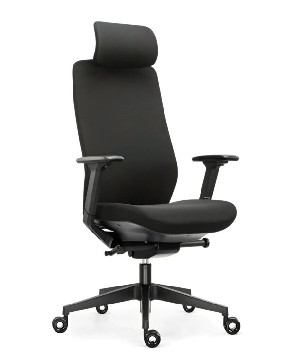 Degvold Osmiu V1. Kontorstol