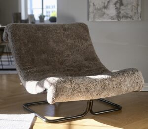 Toad Loungestol