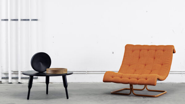 Toad Loungestol - Bilde 3