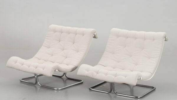 Toad Loungestol - Bilde 4