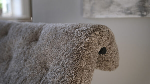 Toad Loungestol - Bilde 6