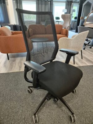 Wagner ergonomiske kontorstoler
