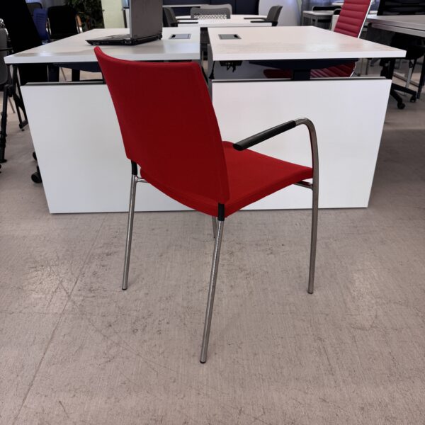 Lammhults Spira konferansestoler - Bilde 2