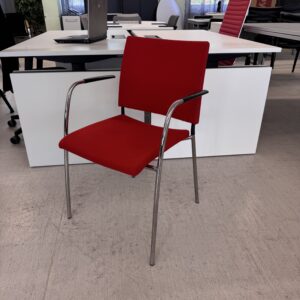 Lammhults Spira konferansestoler
