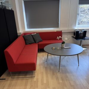 Vad Pivot hjørnesofa 240x180cm