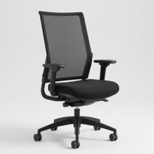 Wagner ergonomiske kontorstoler