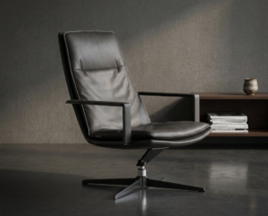 Degvold B266AS Loungestol