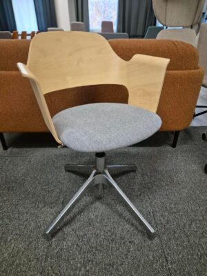 IKEA FJÄLLBERGET Konferansestol