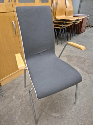 Bella konferansestoler fra RBM