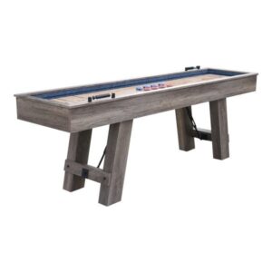 Shuffleboard 9 fot Element