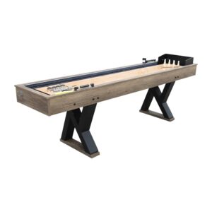 Shuffleboard 9 fot Premium