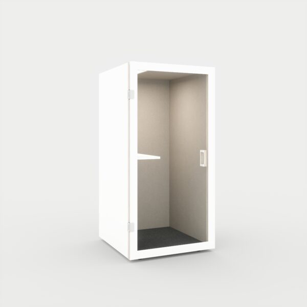 Stillerom The Cube Stand telefonboks - Bilde 10