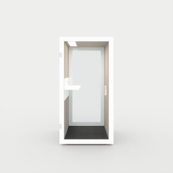 Stillerom The Cube Stand telefonboks - Bilde 8