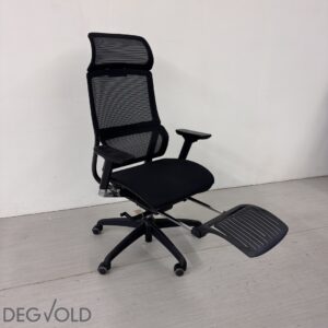 Space kontorstol. Demostol