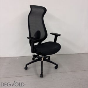 Cobalt kontorstol. Demostol