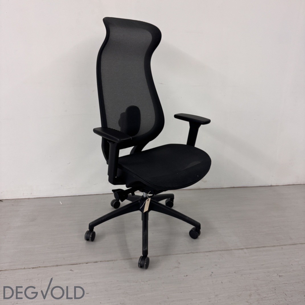 Cobalt kontorstol. Demostol