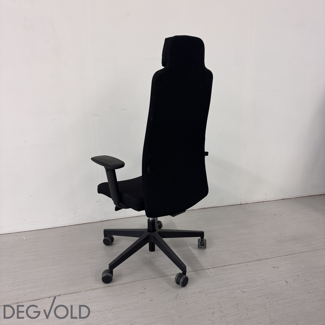 Mike kontorstol. Demostol - Bilde 2