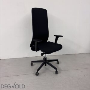 Smart High-Back kontorstol. Demostol