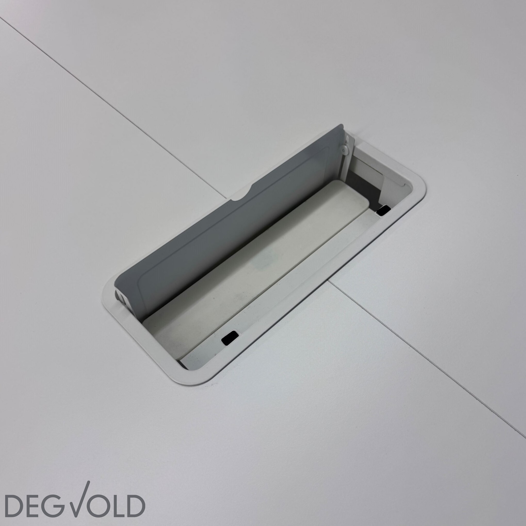 IKEA Bekant møtebord 560x140cm - Bilde 3