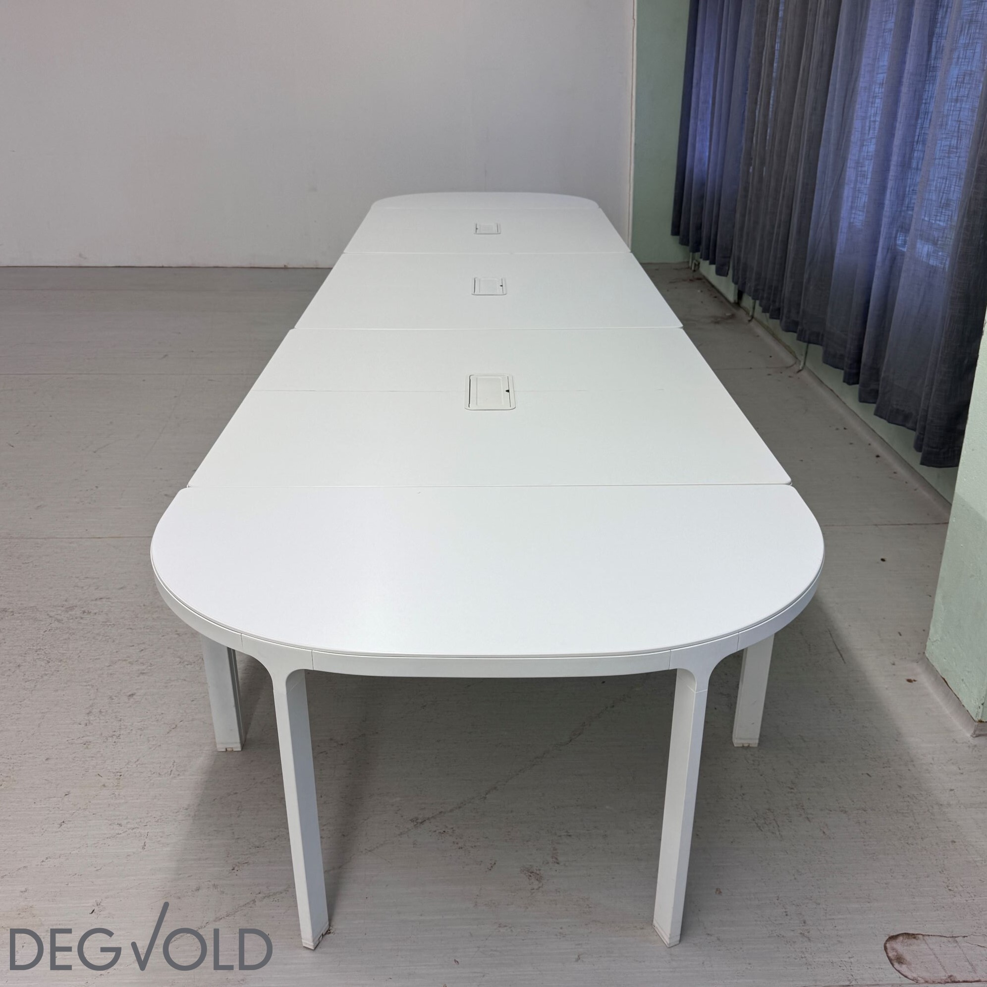 IKEA Bekant møtebord 560x140cm - Bilde 2