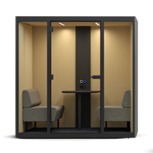 Stillerom Sonus M møteboks