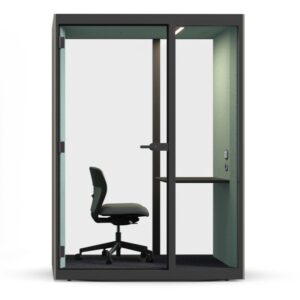 Stillerom Sonus S Plus kontorboks