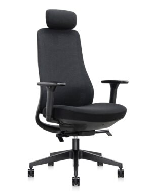 Degvold Copper V1. Kontorstol