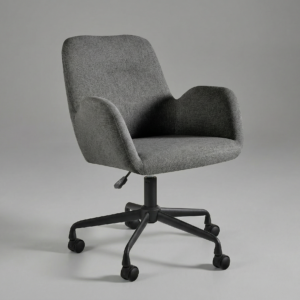 Degvold Bravo V2 konferansestol. Grå